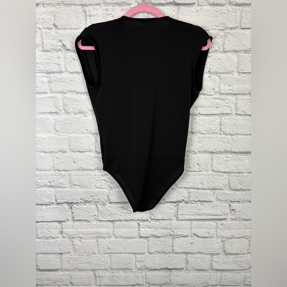 Zara crossover bodysuit size S - Picture 4 of 4
